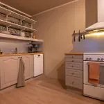 Cozy And Spacious In Centre Appartement *