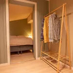Appartement Cozy And Spacious In Centre Tromsø