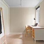 Apartamento Cozy And Spacious In Centre *