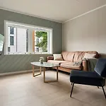 Apartamento Cozy And Spacious In Centre Tromsø