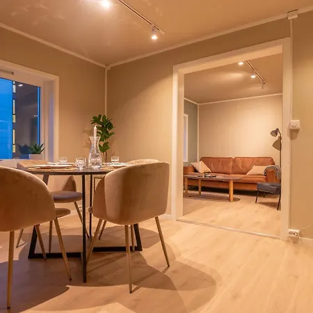 Apartment Cozy And Spacious In Centre *