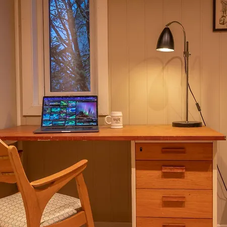 Cozy And Spacious In Centre * Tromso