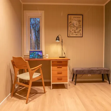 公寓 Cozy And Spacious In Centre *