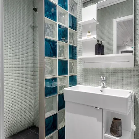 Cozy And Spacious In Centre Apartament Tromsø