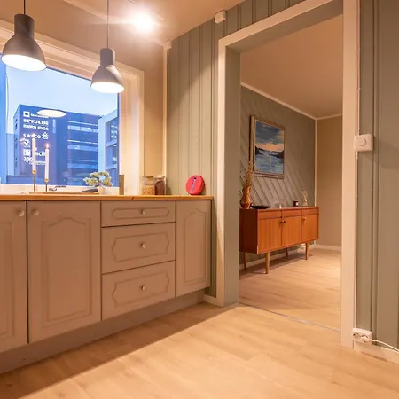 Apartment Cozy And Spacious In Centre