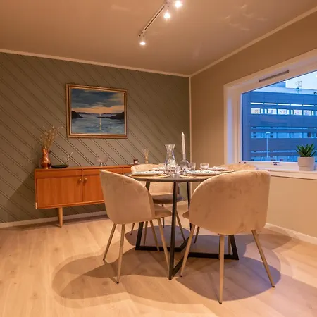 Apartment Cozy And Spacious In Centre *