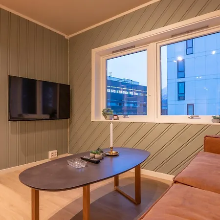 Apartment Cozy And Spacious In Centre