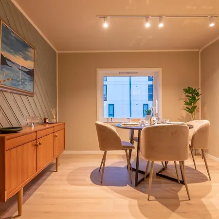 Apartment Cozy And Spacious In Centre *