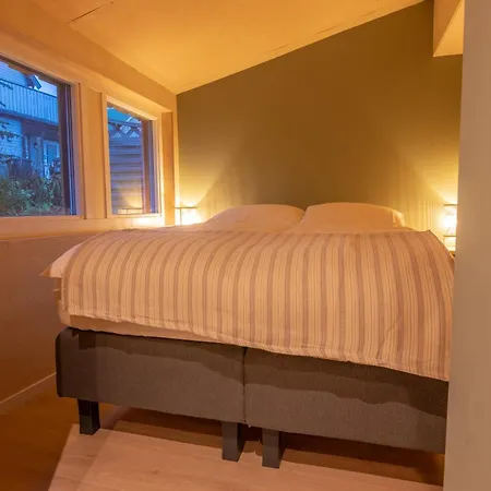 Cozy And Spacious In Centre Tromso