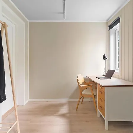 Daire Cozy And Spacious In Centre *