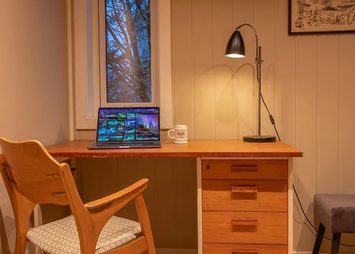 Cozy And Spacious In Centre * Tromsø