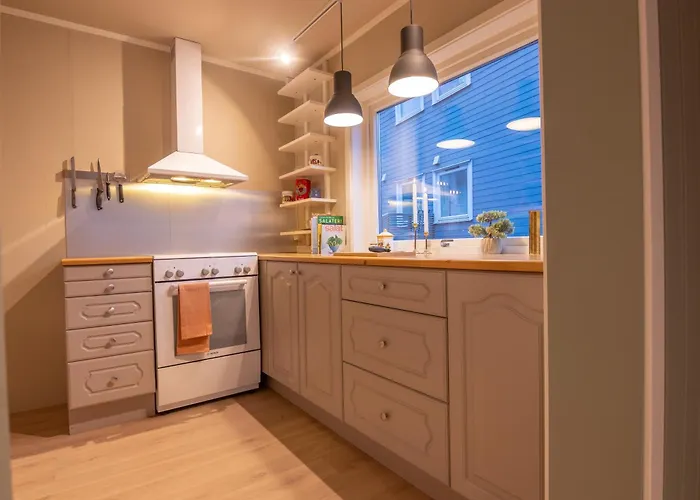 Apartamento Cozy And Spacious In Centre