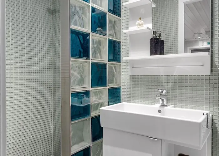 Cozy And Spacious In Centre Apartamento Tromsø