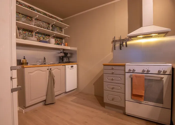 Cozy And Spacious In Centre Apartamento *