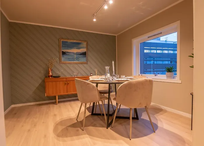 Apartamento Cozy And Spacious In Centre *