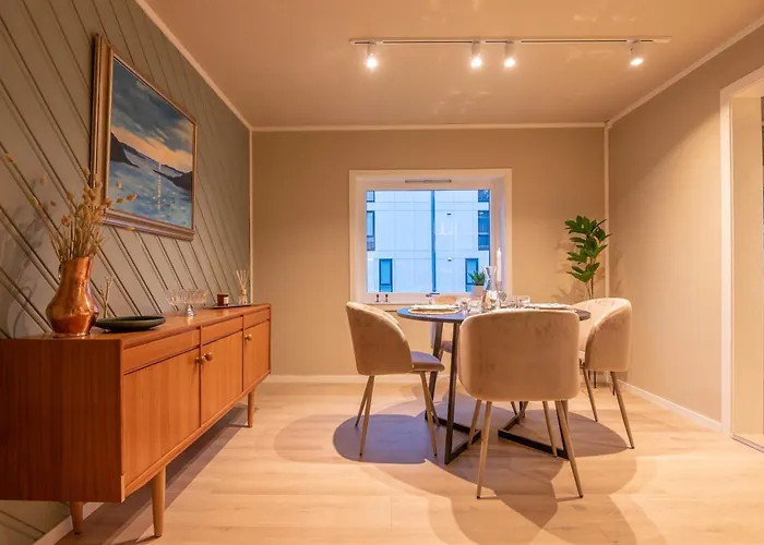 Apartamento Cozy And Spacious In Centre *