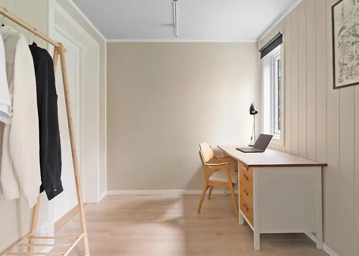 Apartamento Cozy And Spacious In Centre *