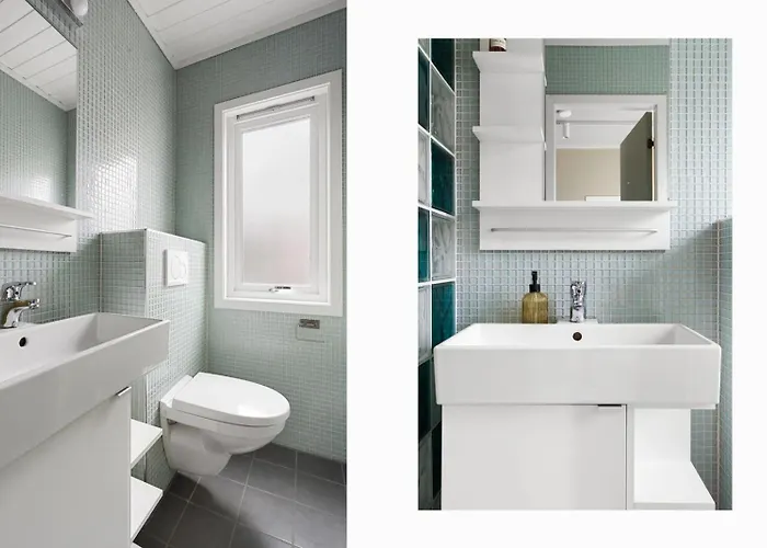 Cozy And Spacious In Centre * Tromsø