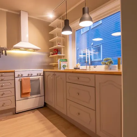 Apartamento Cozy And Spacious In Centre