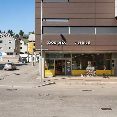 Cozy And Spacious In Centre Apartamento *