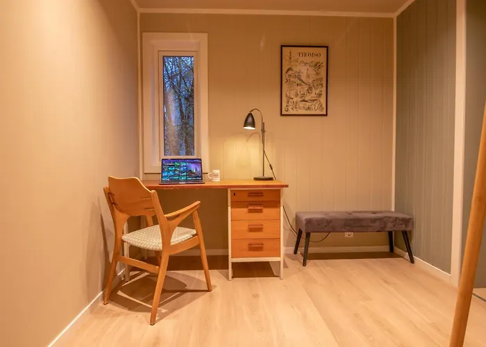 Apartamento Cozy And Spacious In Centre *