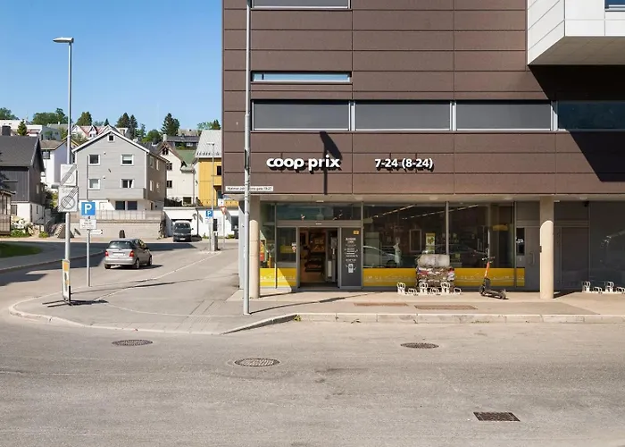 Cozy And Spacious In Centre Apartamento *